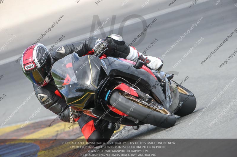 may 2015;motorbikes;no limits;peter wileman photography;spain;trackday digital images;valencia