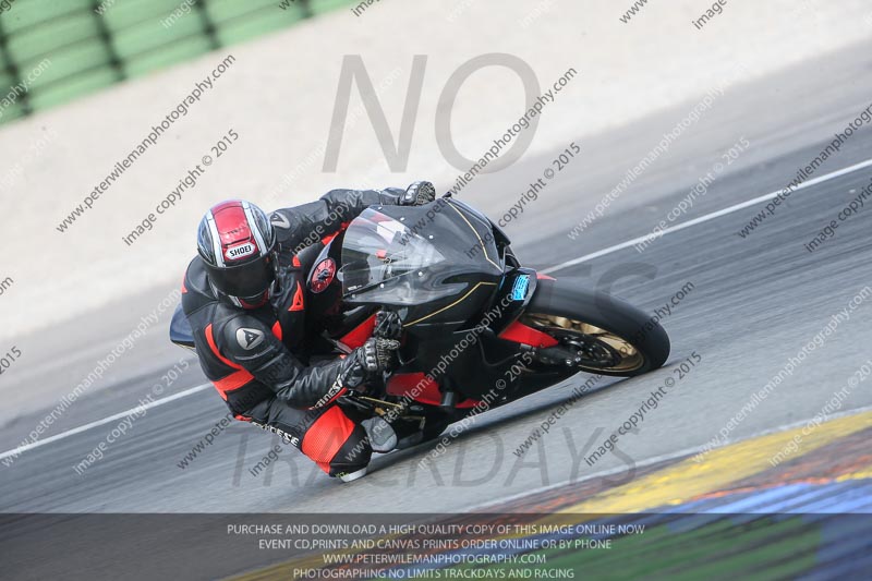 may 2015;motorbikes;no limits;peter wileman photography;spain;trackday digital images;valencia