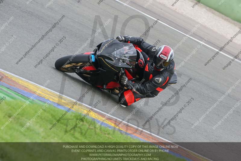 may 2015;motorbikes;no limits;peter wileman photography;spain;trackday digital images;valencia