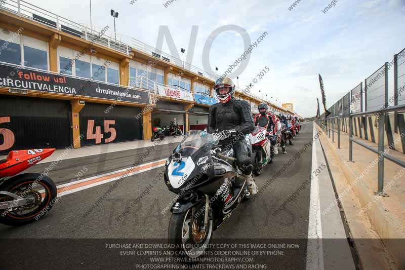 may 2015;motorbikes;no limits;peter wileman photography;spain;trackday digital images;valencia