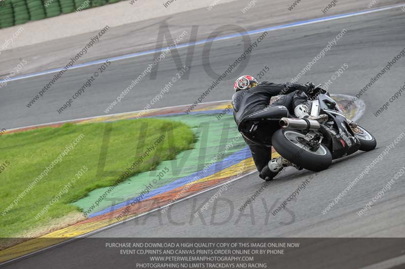 may 2015;motorbikes;no limits;peter wileman photography;spain;trackday digital images;valencia
