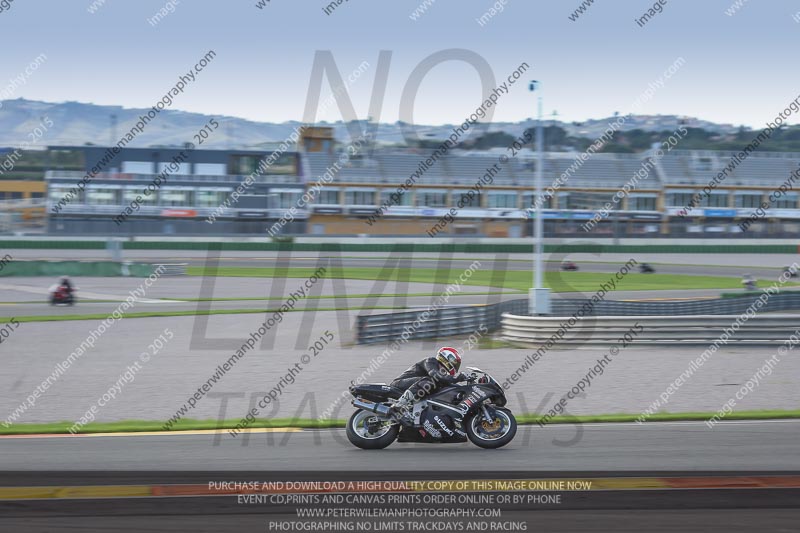 may 2015;motorbikes;no limits;peter wileman photography;spain;trackday digital images;valencia
