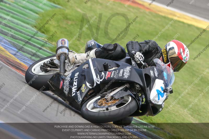 may 2015;motorbikes;no limits;peter wileman photography;spain;trackday digital images;valencia