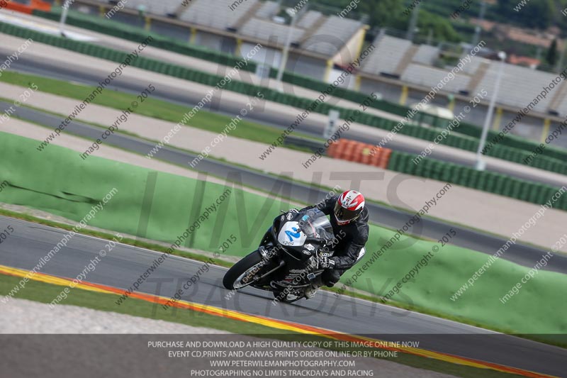 may 2015;motorbikes;no limits;peter wileman photography;spain;trackday digital images;valencia