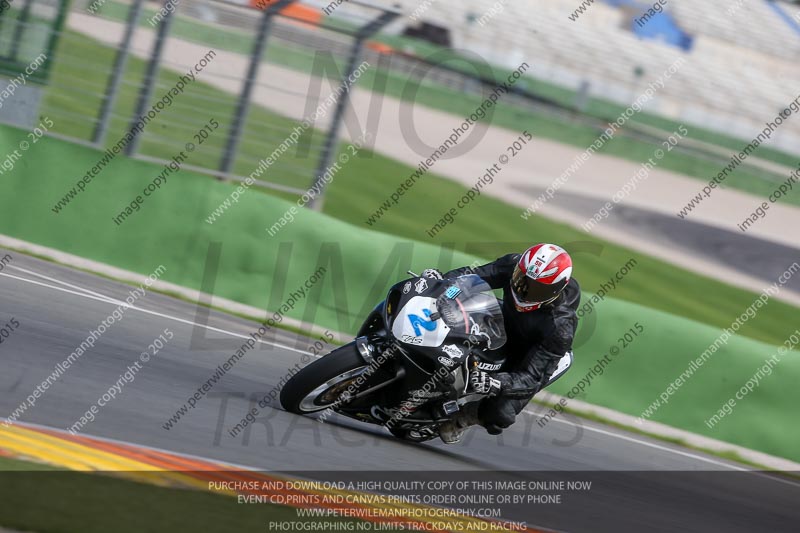 may 2015;motorbikes;no limits;peter wileman photography;spain;trackday digital images;valencia