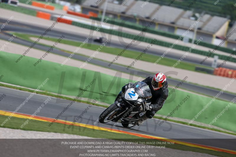 may 2015;motorbikes;no limits;peter wileman photography;spain;trackday digital images;valencia
