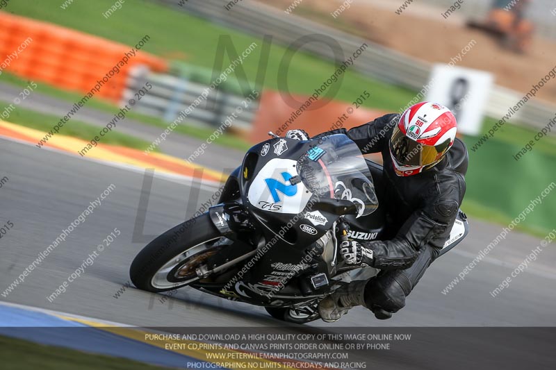 may 2015;motorbikes;no limits;peter wileman photography;spain;trackday digital images;valencia