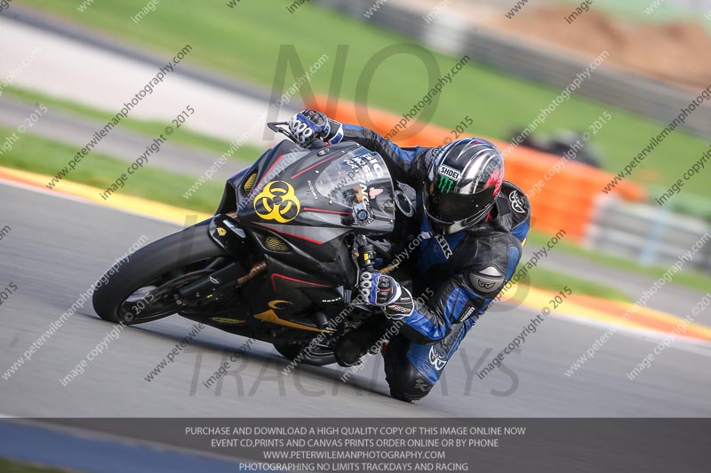 may 2015;motorbikes;no limits;peter wileman photography;spain;trackday digital images;valencia
