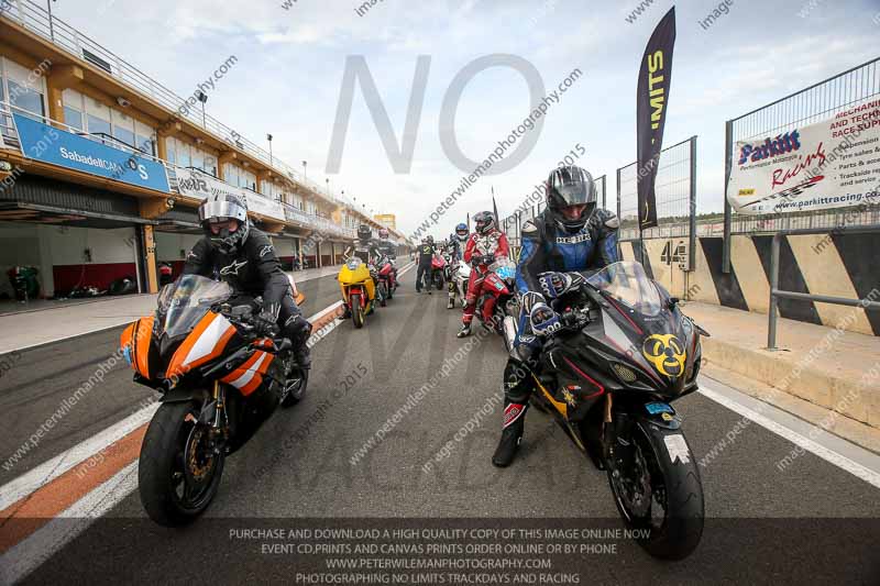 may 2015;motorbikes;no limits;peter wileman photography;spain;trackday digital images;valencia