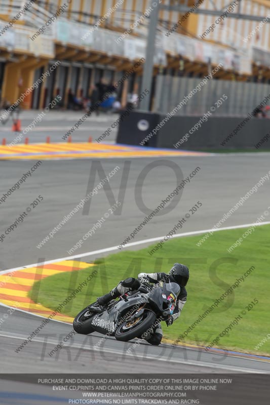 may 2015;motorbikes;no limits;peter wileman photography;spain;trackday digital images;valencia