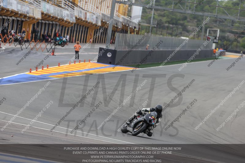 may 2015;motorbikes;no limits;peter wileman photography;spain;trackday digital images;valencia