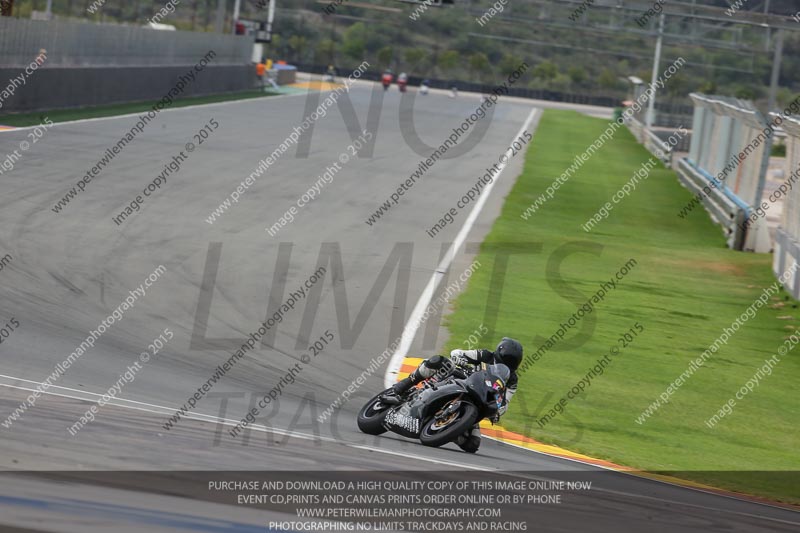 may 2015;motorbikes;no limits;peter wileman photography;spain;trackday digital images;valencia