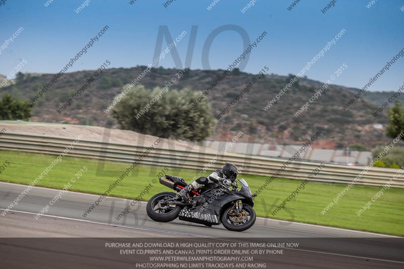 may 2015;motorbikes;no limits;peter wileman photography;spain;trackday digital images;valencia