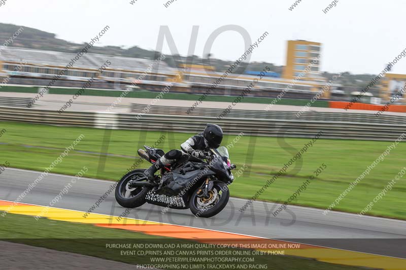 may 2015;motorbikes;no limits;peter wileman photography;spain;trackday digital images;valencia
