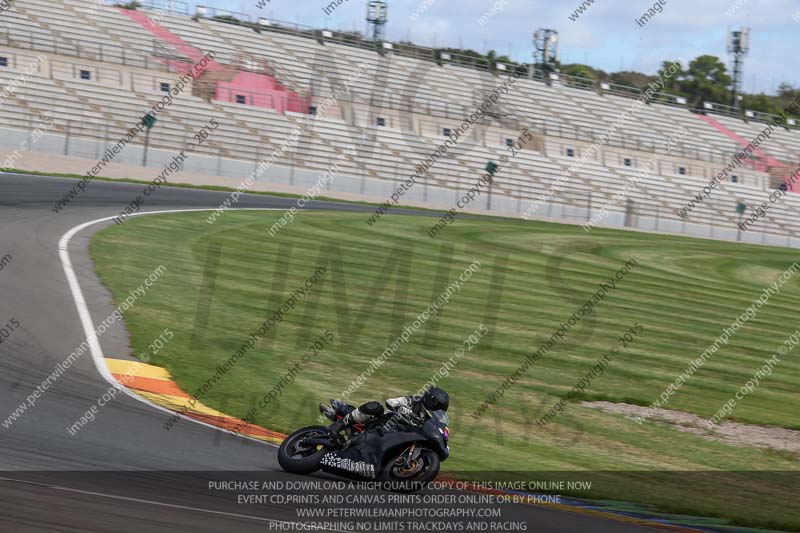 may 2015;motorbikes;no limits;peter wileman photography;spain;trackday digital images;valencia