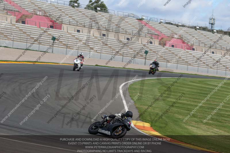 may 2015;motorbikes;no limits;peter wileman photography;spain;trackday digital images;valencia