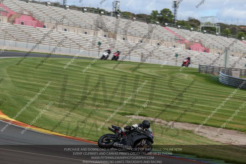 may 2015;motorbikes;no limits;peter wileman photography;spain;trackday digital images;valencia