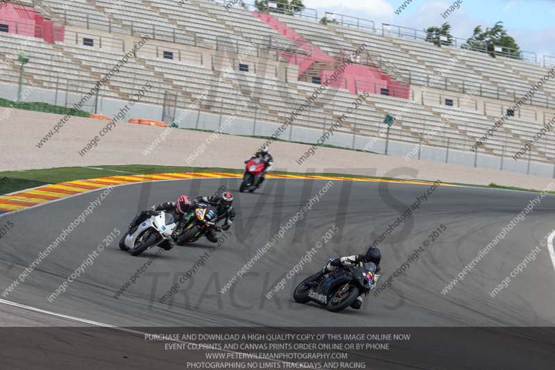 may 2015;motorbikes;no limits;peter wileman photography;spain;trackday digital images;valencia