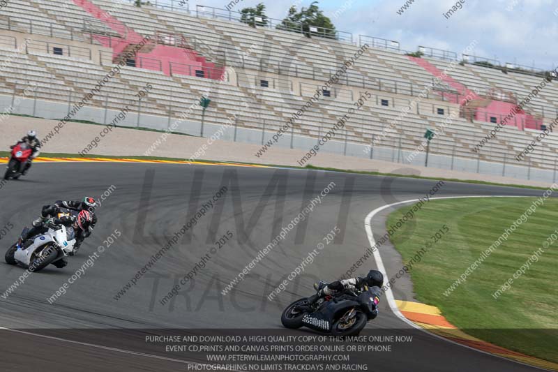 may 2015;motorbikes;no limits;peter wileman photography;spain;trackday digital images;valencia