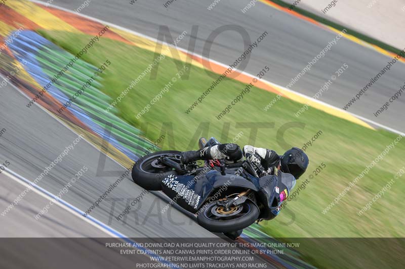 may 2015;motorbikes;no limits;peter wileman photography;spain;trackday digital images;valencia