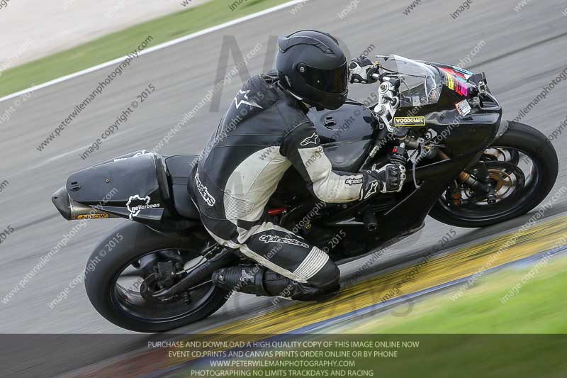 may 2015;motorbikes;no limits;peter wileman photography;spain;trackday digital images;valencia