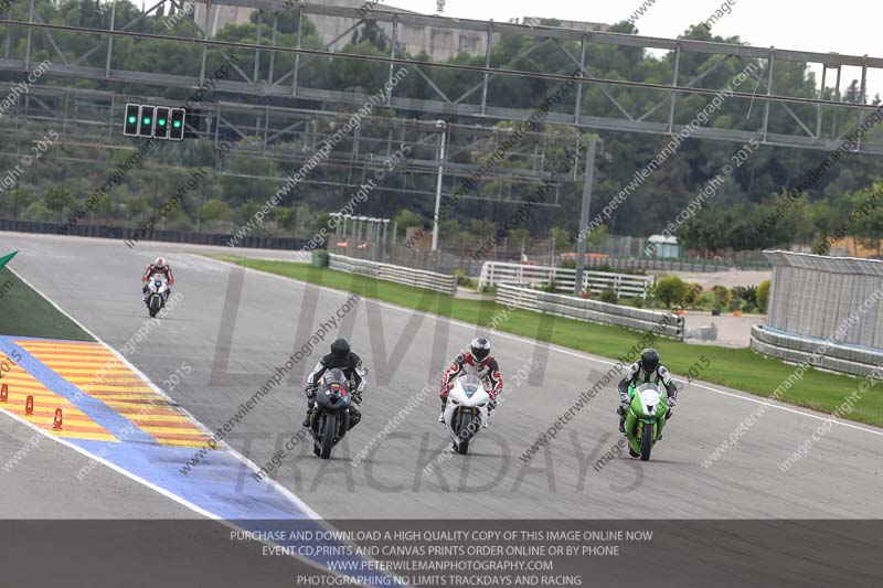 may 2015;motorbikes;no limits;peter wileman photography;spain;trackday digital images;valencia