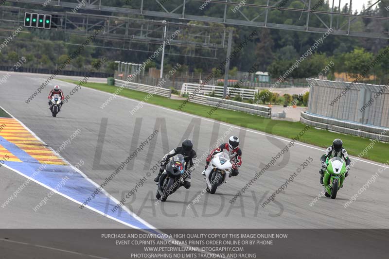 may 2015;motorbikes;no limits;peter wileman photography;spain;trackday digital images;valencia