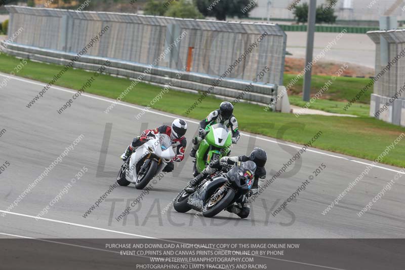 may 2015;motorbikes;no limits;peter wileman photography;spain;trackday digital images;valencia