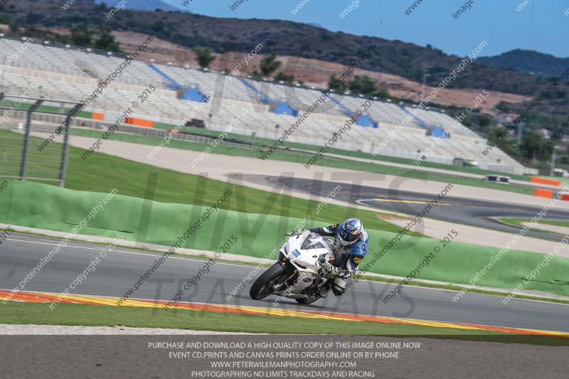may 2015;motorbikes;no limits;peter wileman photography;spain;trackday digital images;valencia