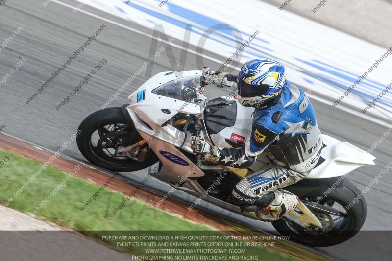 may 2015;motorbikes;no limits;peter wileman photography;spain;trackday digital images;valencia