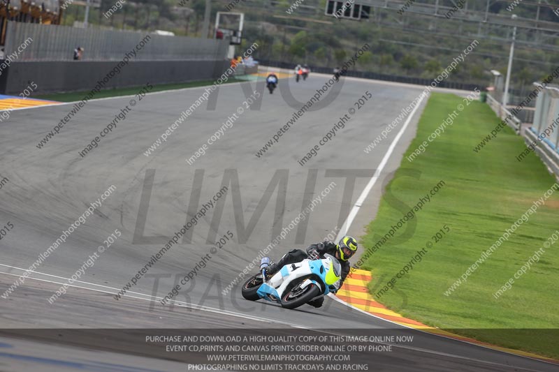 may 2015;motorbikes;no limits;peter wileman photography;spain;trackday digital images;valencia