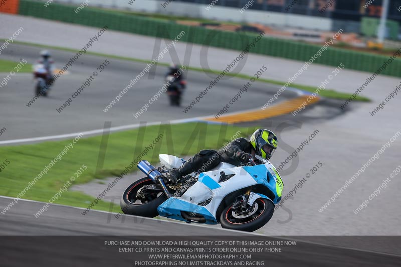 may 2015;motorbikes;no limits;peter wileman photography;spain;trackday digital images;valencia