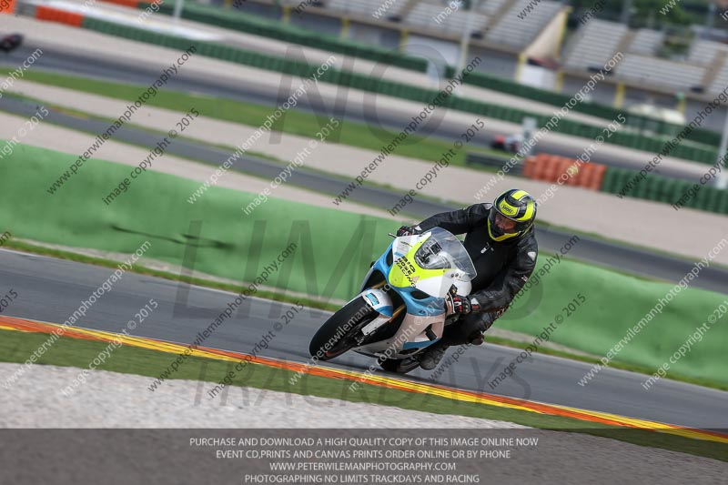 may 2015;motorbikes;no limits;peter wileman photography;spain;trackday digital images;valencia
