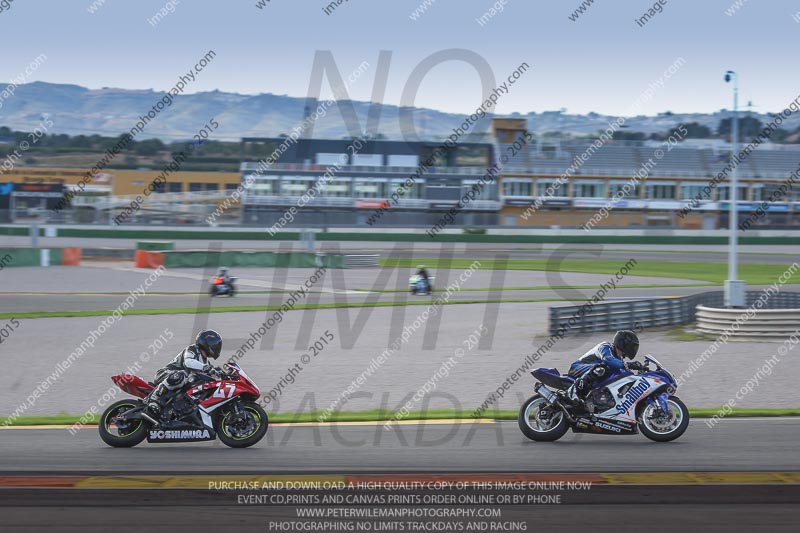 may 2015;motorbikes;no limits;peter wileman photography;spain;trackday digital images;valencia