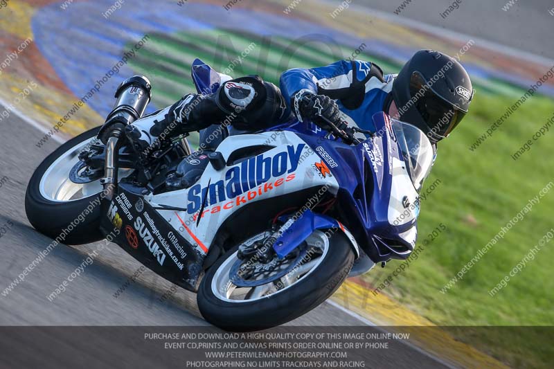 may 2015;motorbikes;no limits;peter wileman photography;spain;trackday digital images;valencia
