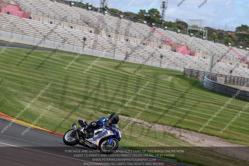 may 2015;motorbikes;no limits;peter wileman photography;spain;trackday digital images;valencia