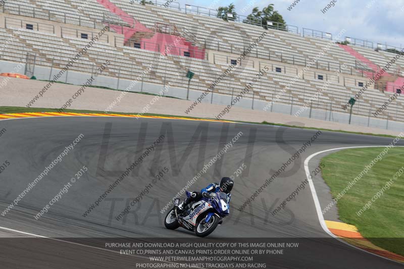 may 2015;motorbikes;no limits;peter wileman photography;spain;trackday digital images;valencia