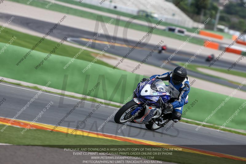 may 2015;motorbikes;no limits;peter wileman photography;spain;trackday digital images;valencia