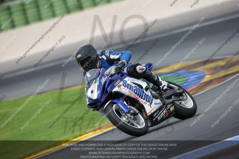 may 2015;motorbikes;no limits;peter wileman photography;spain;trackday digital images;valencia