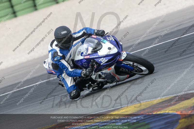 may 2015;motorbikes;no limits;peter wileman photography;spain;trackday digital images;valencia