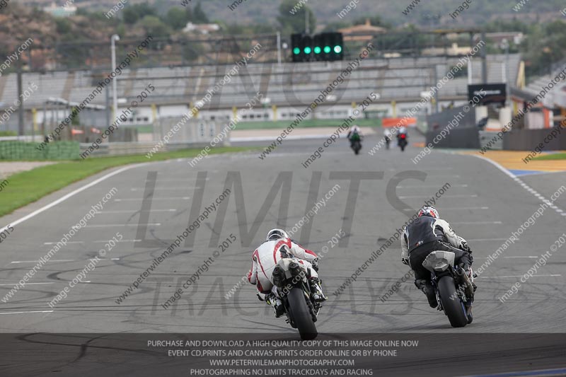 may 2015;motorbikes;no limits;peter wileman photography;spain;trackday digital images;valencia