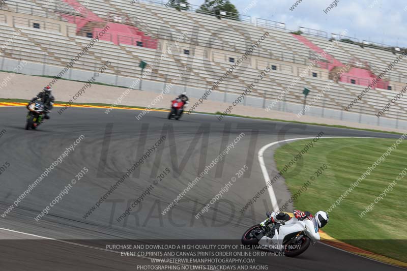 may 2015;motorbikes;no limits;peter wileman photography;spain;trackday digital images;valencia