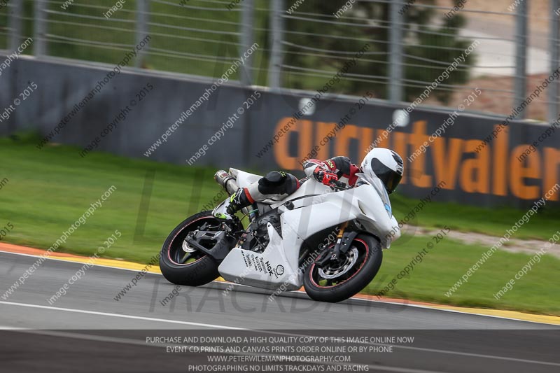 may 2015;motorbikes;no limits;peter wileman photography;spain;trackday digital images;valencia