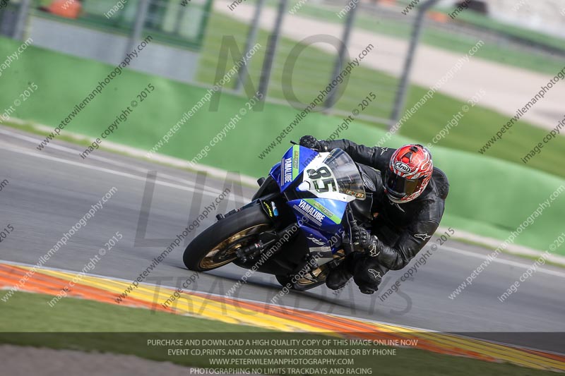 may 2015;motorbikes;no limits;peter wileman photography;spain;trackday digital images;valencia