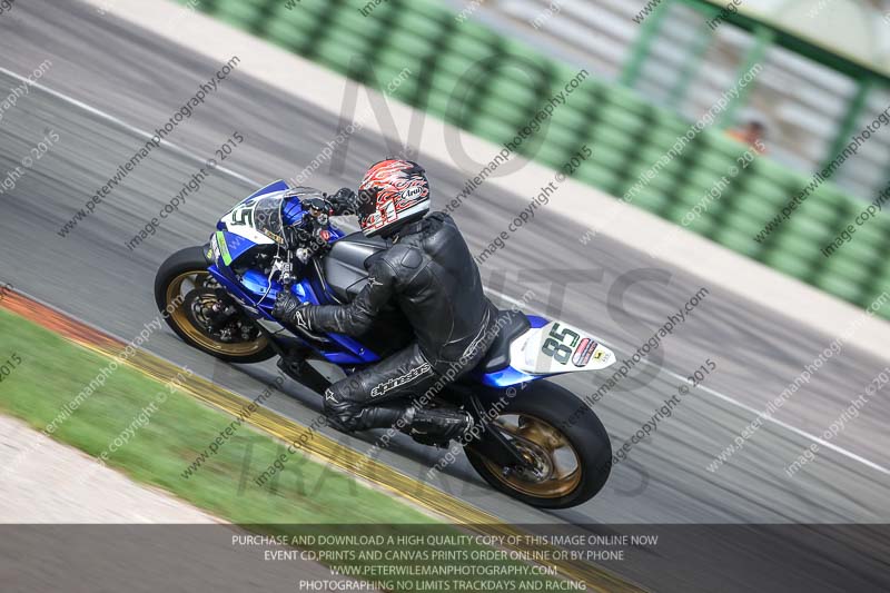 may 2015;motorbikes;no limits;peter wileman photography;spain;trackday digital images;valencia