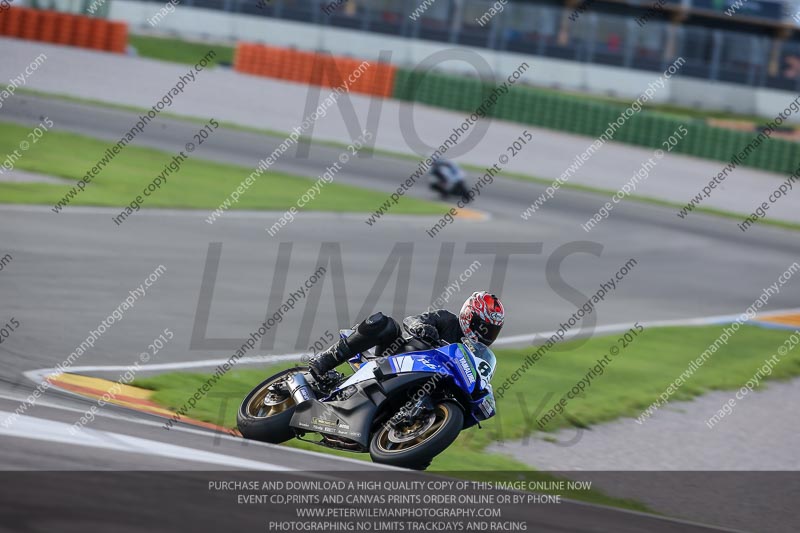 may 2015;motorbikes;no limits;peter wileman photography;spain;trackday digital images;valencia