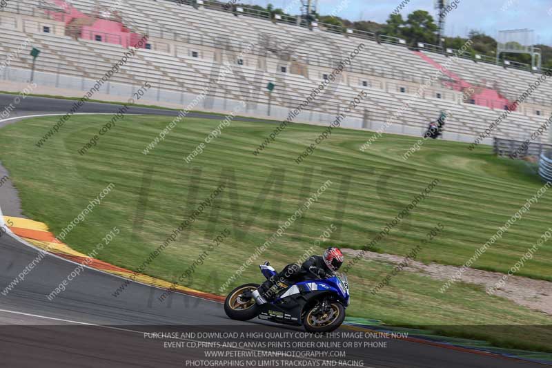 may 2015;motorbikes;no limits;peter wileman photography;spain;trackday digital images;valencia
