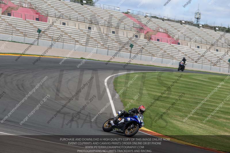 may 2015;motorbikes;no limits;peter wileman photography;spain;trackday digital images;valencia