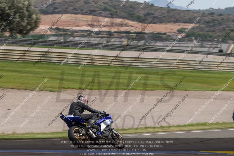 may 2015;motorbikes;no limits;peter wileman photography;spain;trackday digital images;valencia
