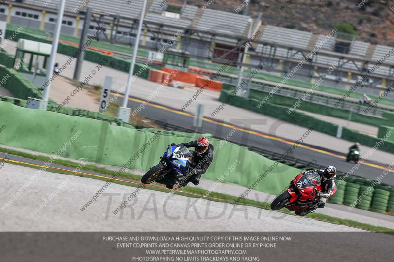 may 2015;motorbikes;no limits;peter wileman photography;spain;trackday digital images;valencia
